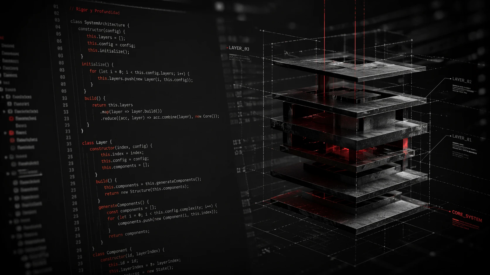 Code IDE